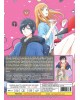YAMADA-KUN TO LV999 NO KOI WO SURU VOL.1-13 END